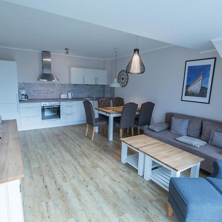 Sunnevelt-Apartment-18 Кюлунгсборн Экстерьер фото
