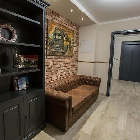 Sunnevelt-Apartment-18 Кюлунгсборн Экстерьер фото