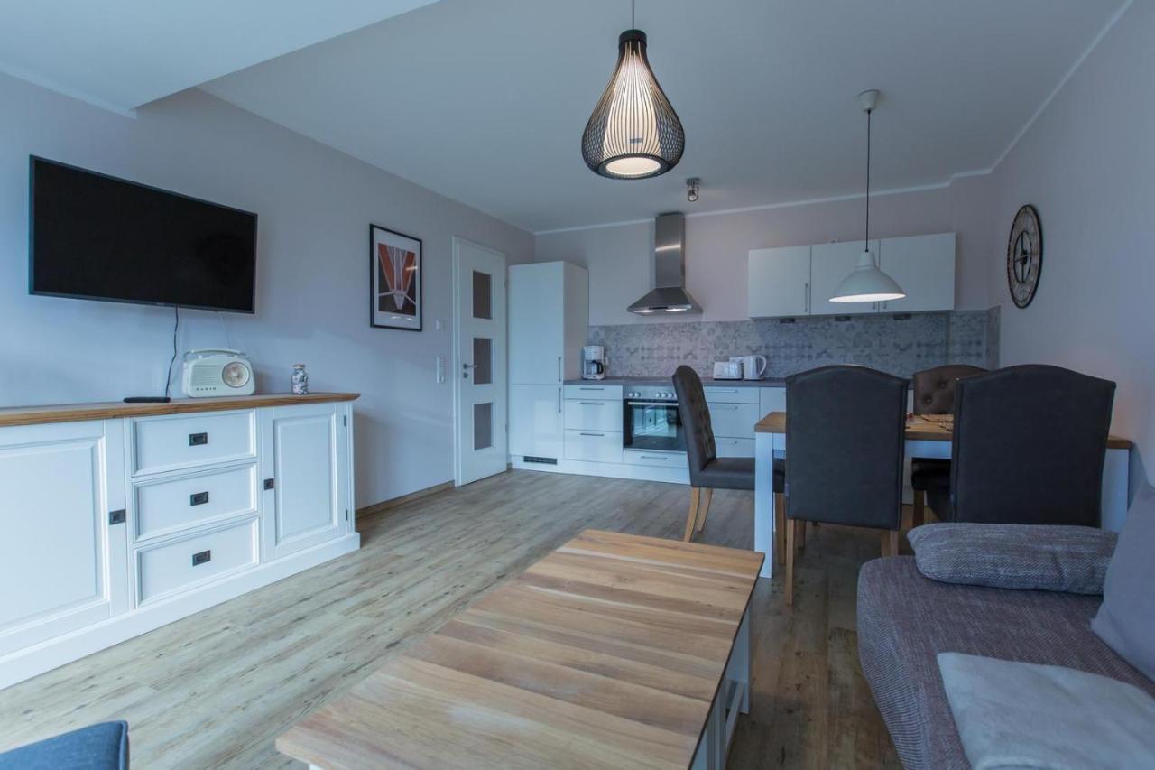 Sunnevelt-Apartment-18 Кюлунгсборн Экстерьер фото