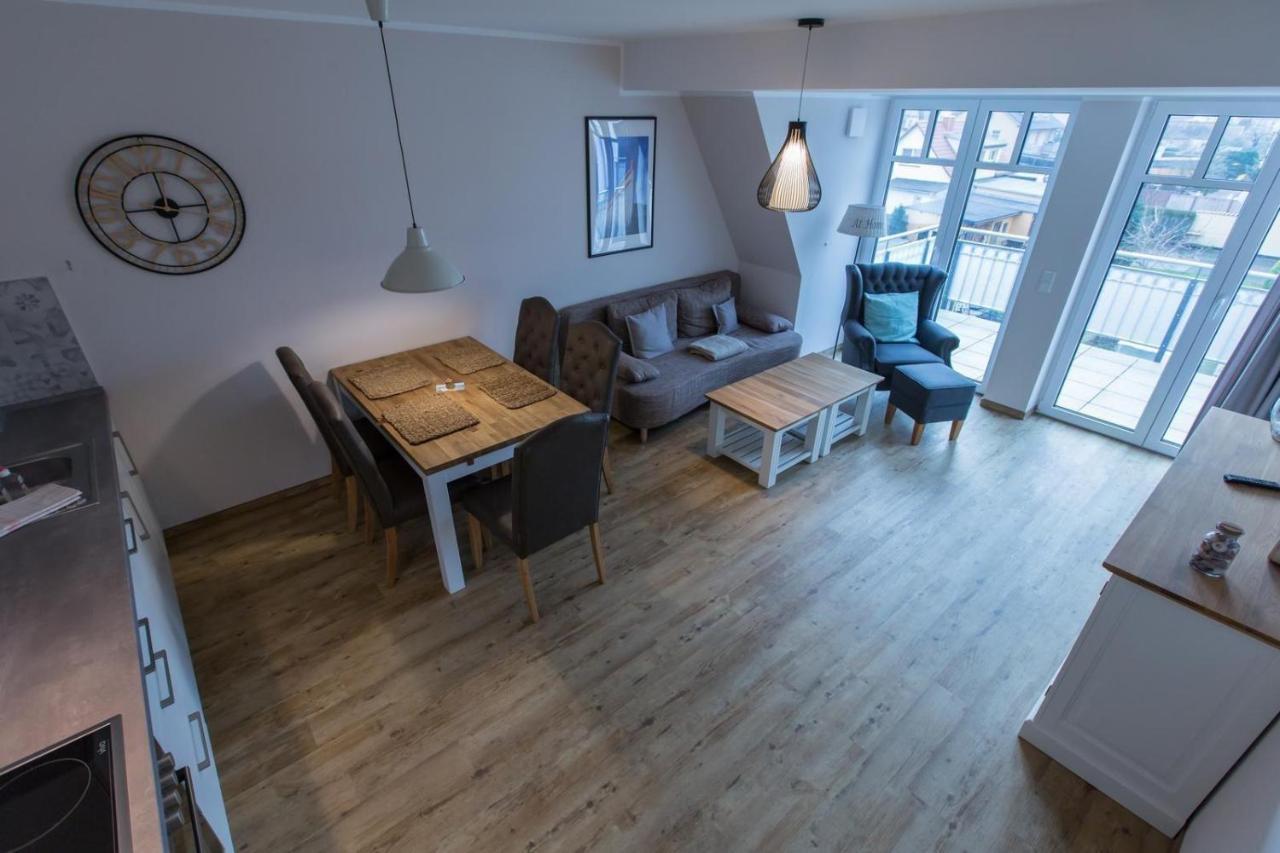Sunnevelt-Apartment-18 Кюлунгсборн Экстерьер фото