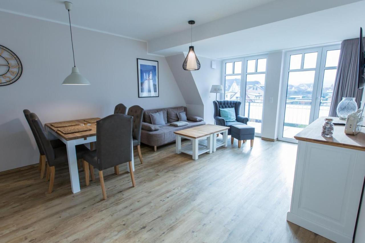Sunnevelt-Apartment-18 Кюлунгсборн Экстерьер фото