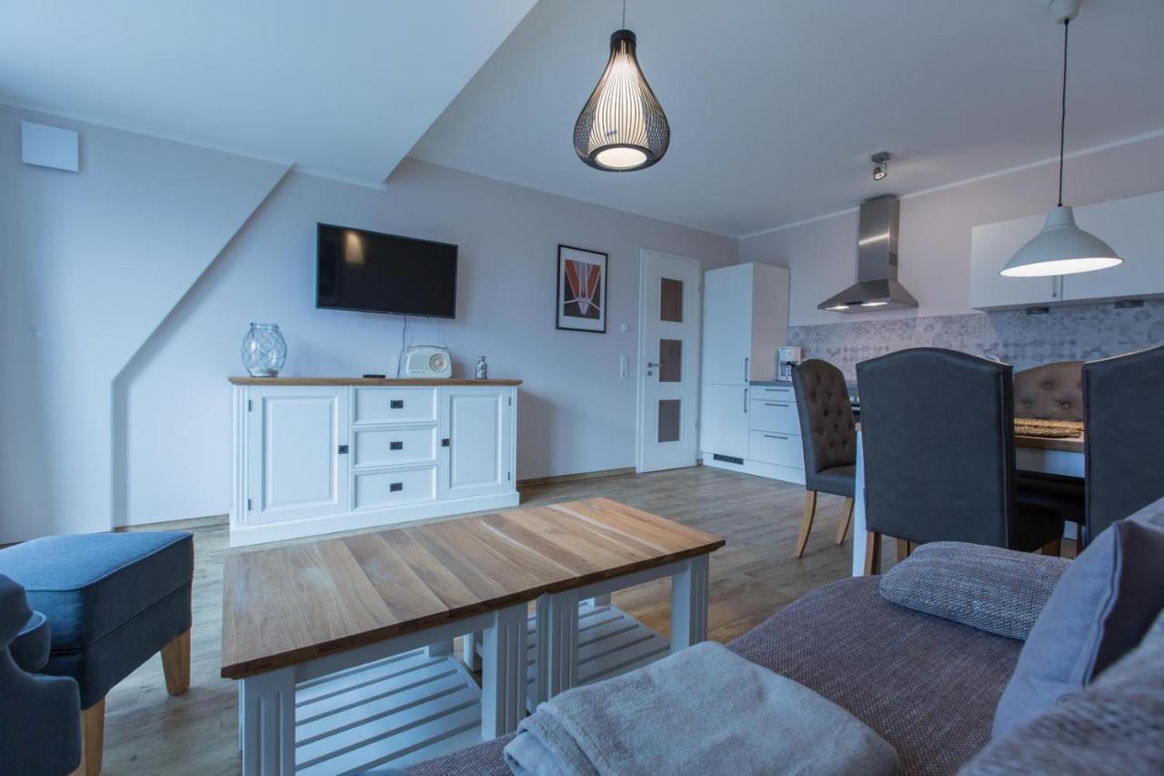 Sunnevelt-Apartment-18 Кюлунгсборн Экстерьер фото