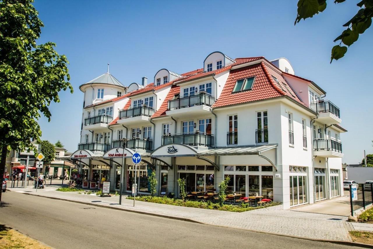 Sunnevelt-Apartment-18 Кюлунгсборн Экстерьер фото