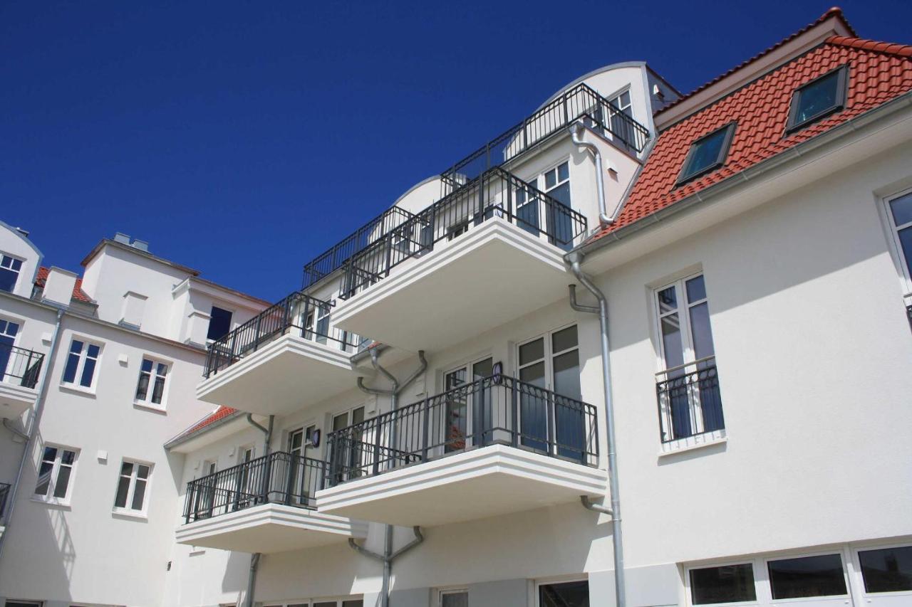 Sunnevelt-Apartment-18 Кюлунгсборн Экстерьер фото